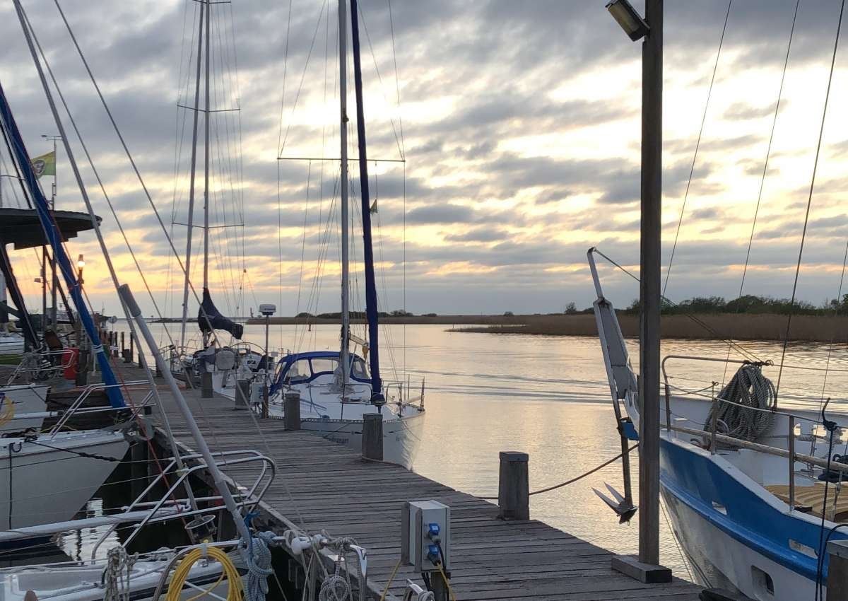 Watersportvereniging Makkum - Marina near Súdwest-Fryslân (Makkum)