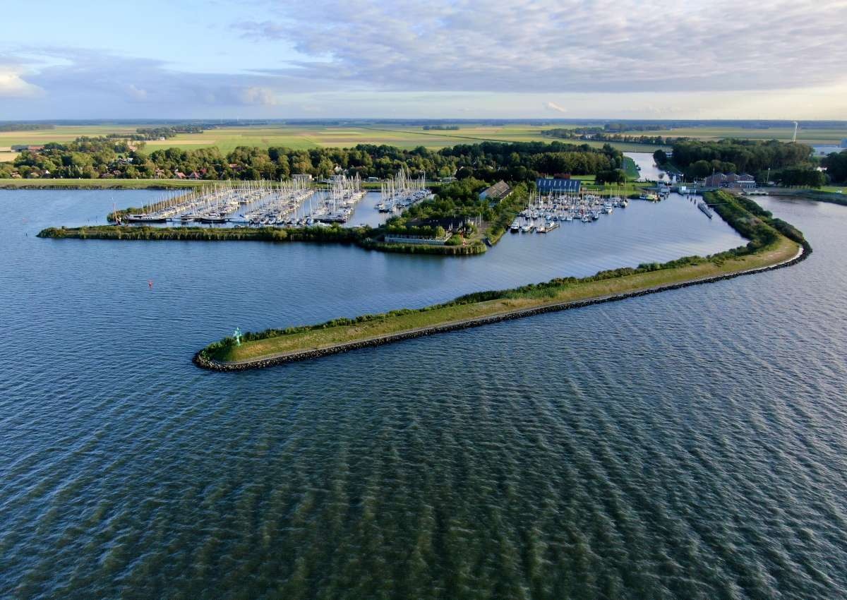 Stichting Jachthaven Ketelmeer - Marina near Dronten